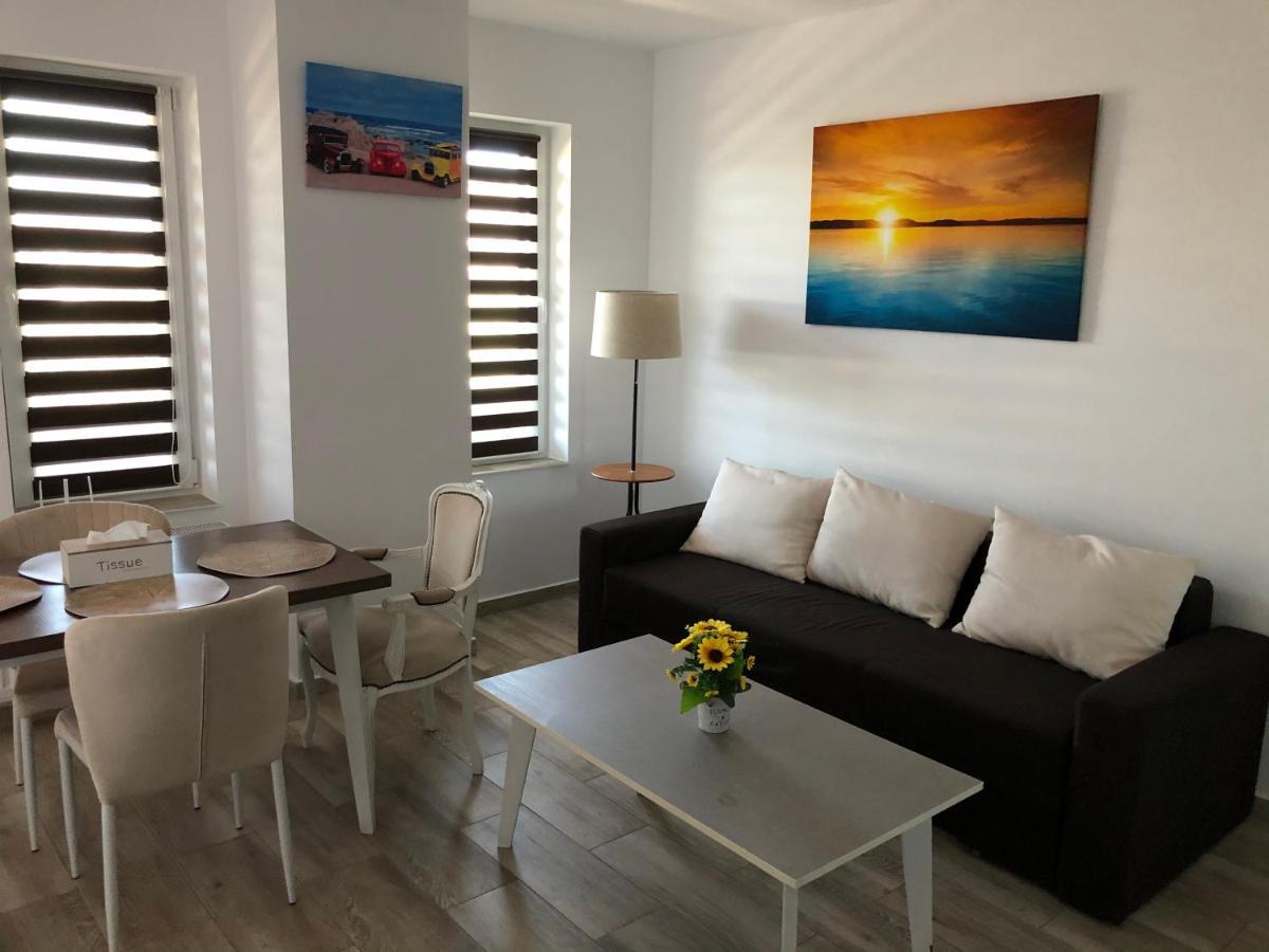Apartment Lotus Northsea