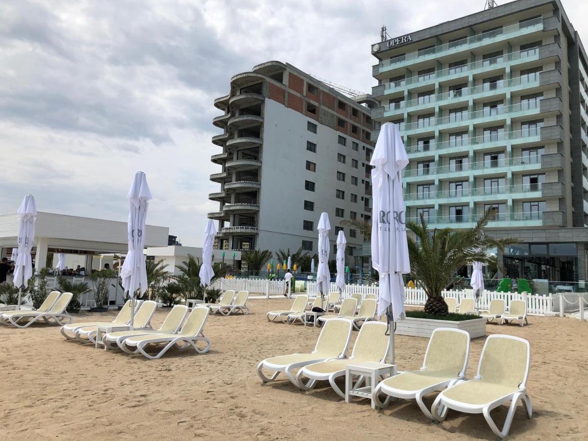 Apartment Lotus Northsea Mamaia