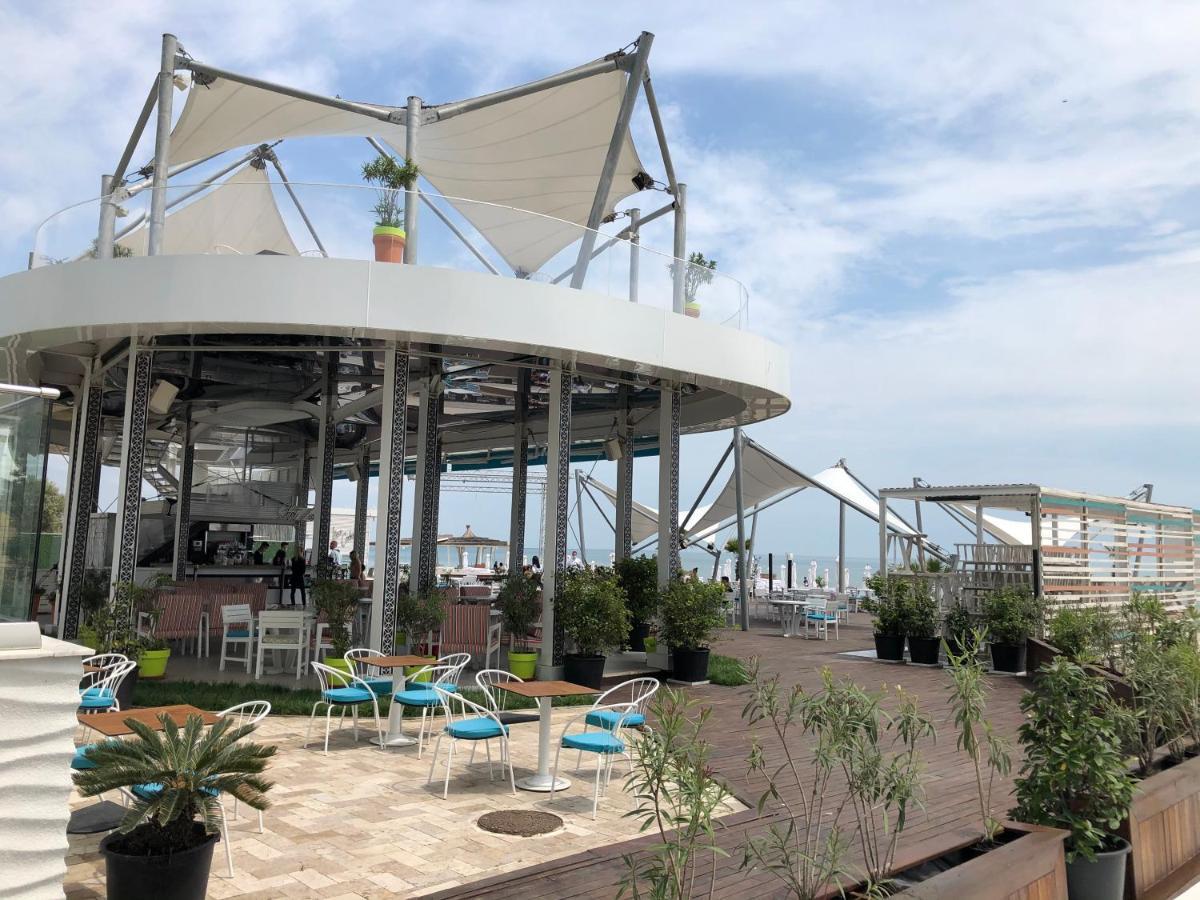 Apartment Lotus Northsea Mamaia