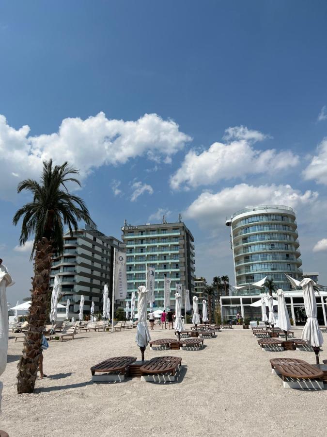 Lotus Northsea Apartment Mamaia