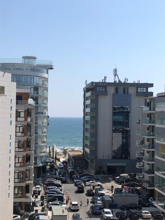 Lotus Northsea Apartment Mamaia