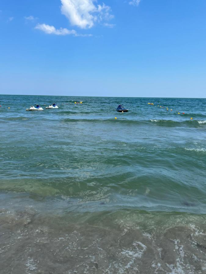 Lotus Northsea Mamaia
